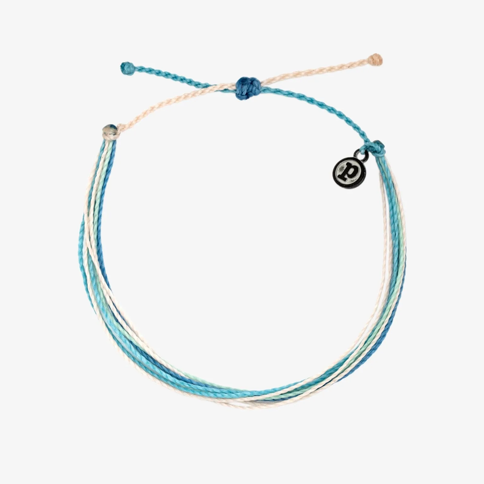 Spring Skies Anklet sold by Pura Vida
