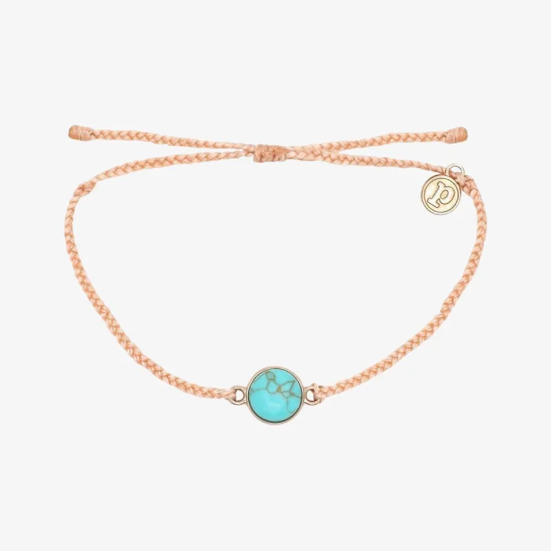 Riviera Charm Bracelet sold by Pura Vida