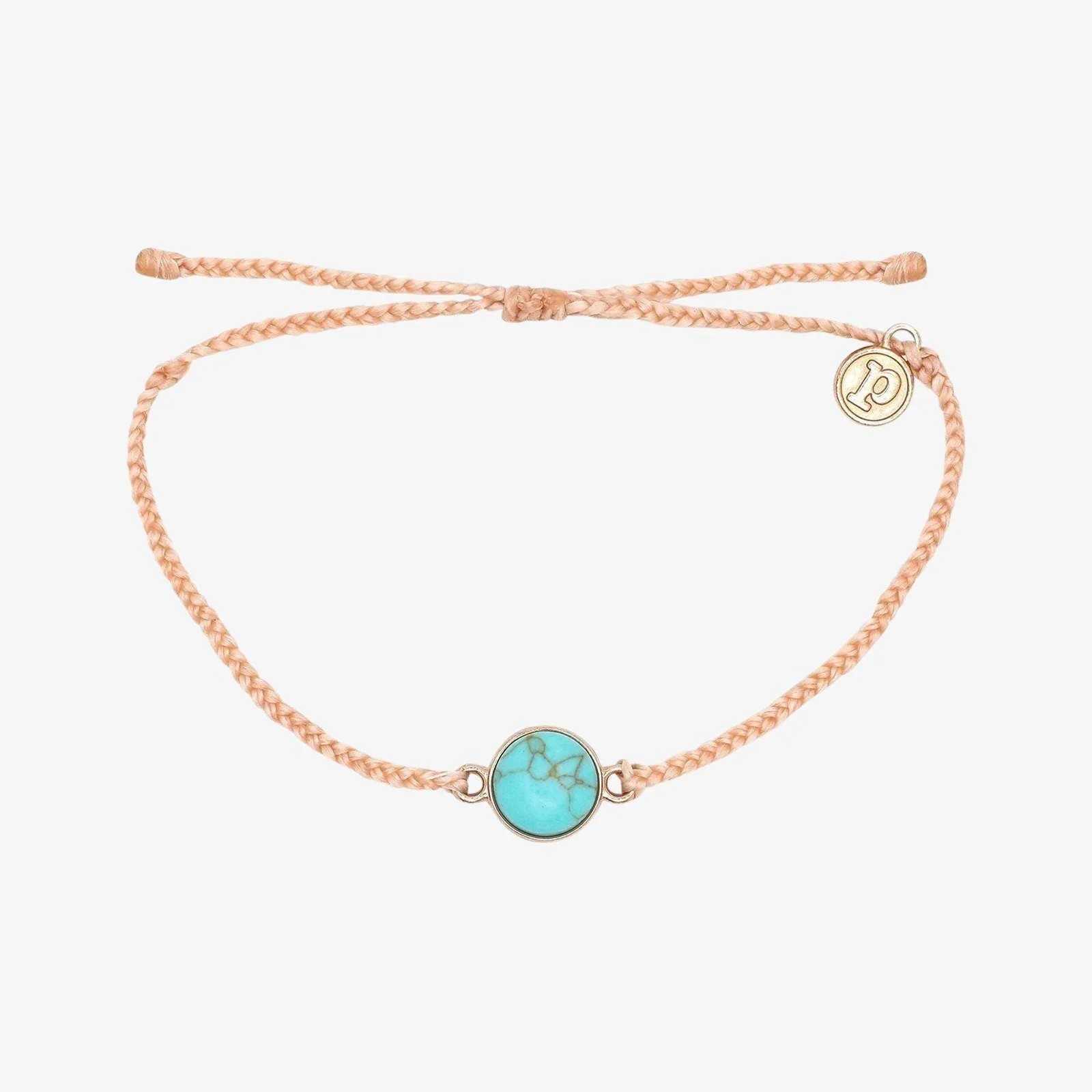Riviera Charm Bracelet sold by Pura Vida