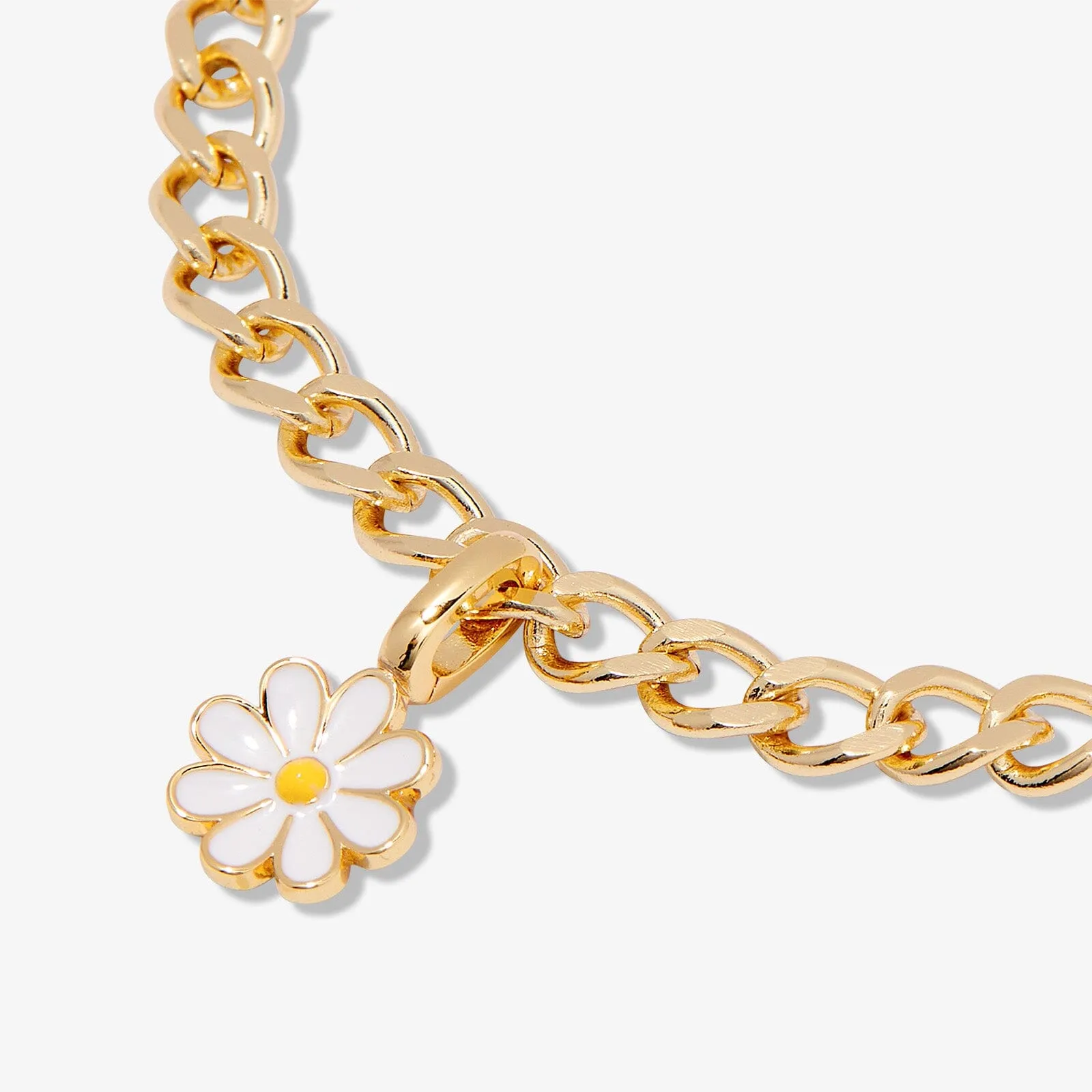 Harper Daisy Charm sold by Pura Vida product image thumbnail 5