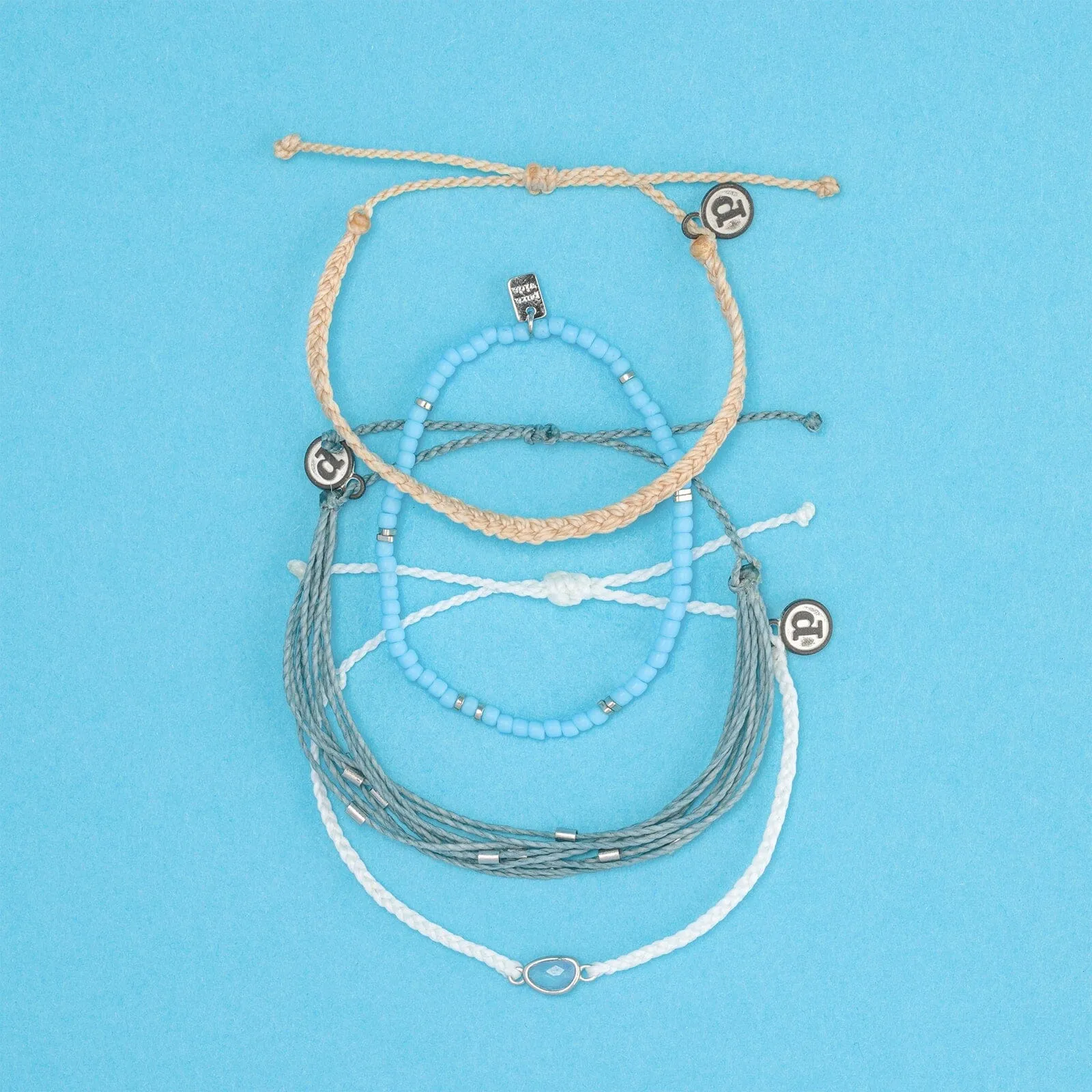Low Tide Pack sold by Pura Vida product image thumbnail 3