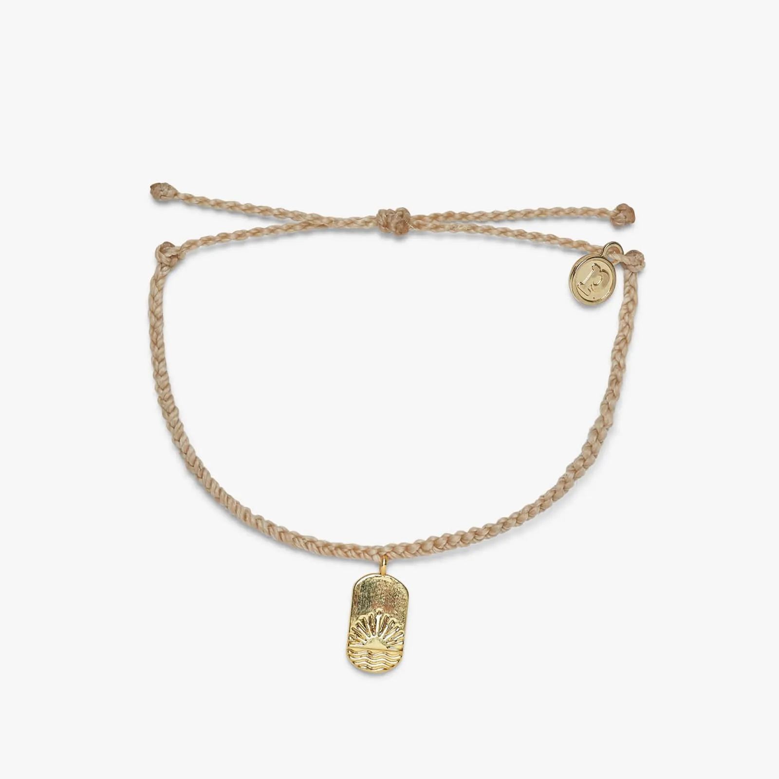 Sundown Charm Bracelet sold by Pura Vida product image thumbnail 2