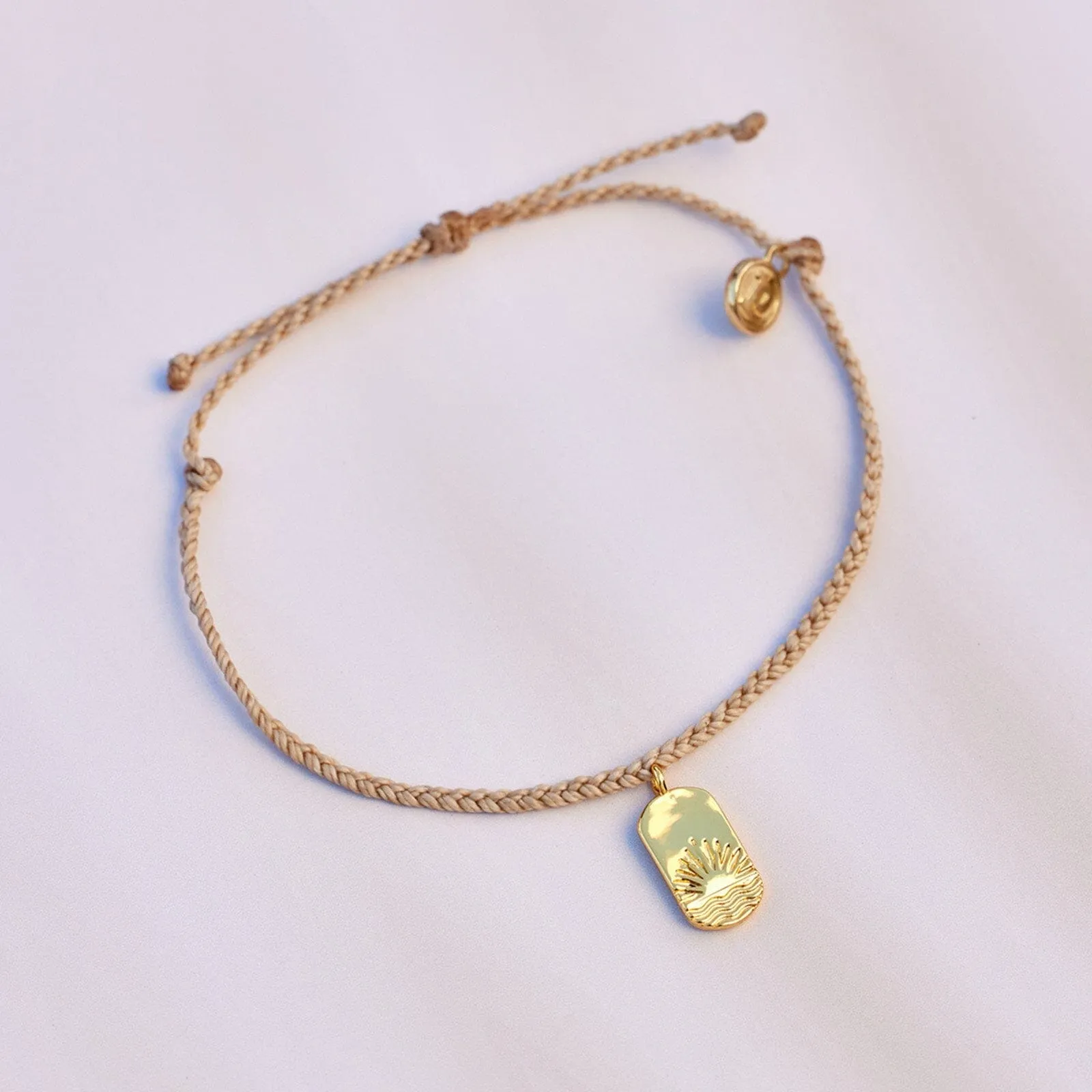 Sundown Charm Bracelet sold by Pura Vida