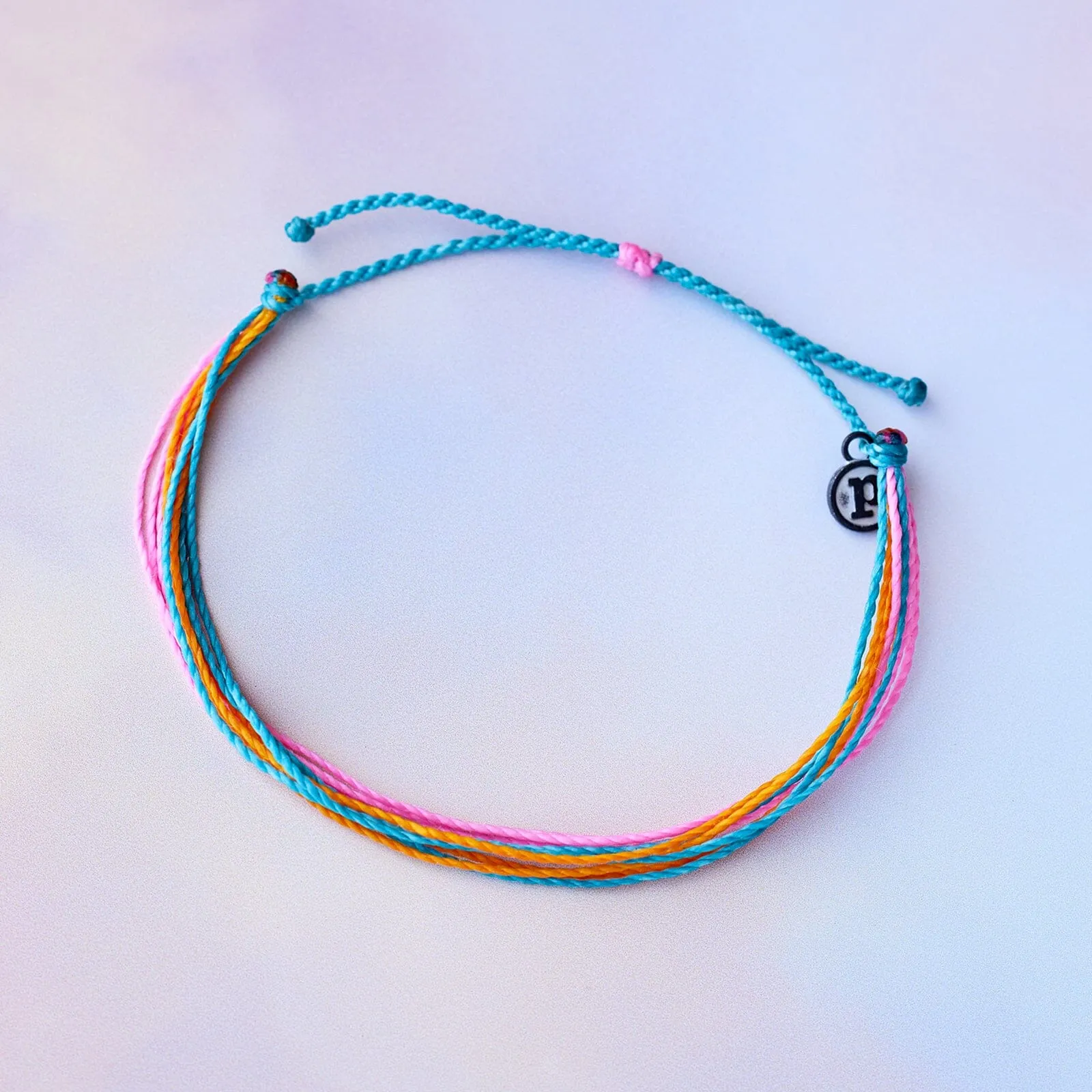 Tropic Anklet sold by Pura Vida product image thumbnail 5