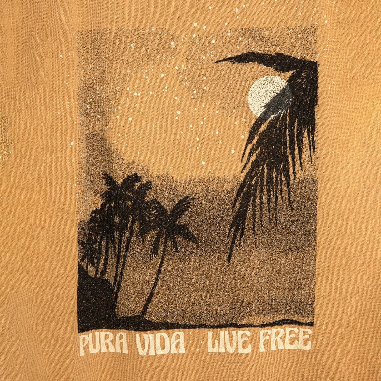 In the Stars Tee sold by Pura Vida product image thumbnail 3