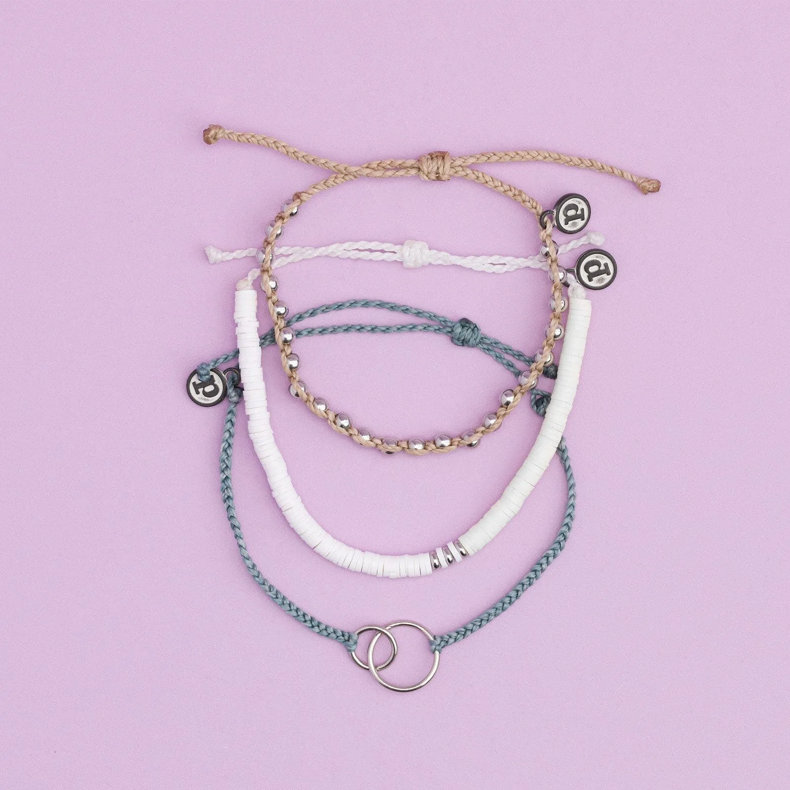 Blissed Out Pack sold by Pura Vida product image thumbnail 3