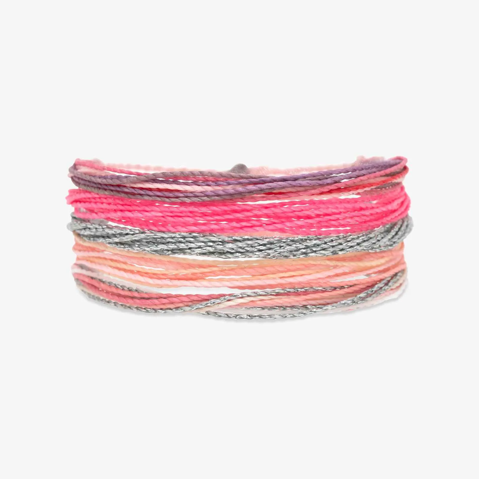 Heart Strings Bracelet Friendship 5 Pack sold by Pura Vida
