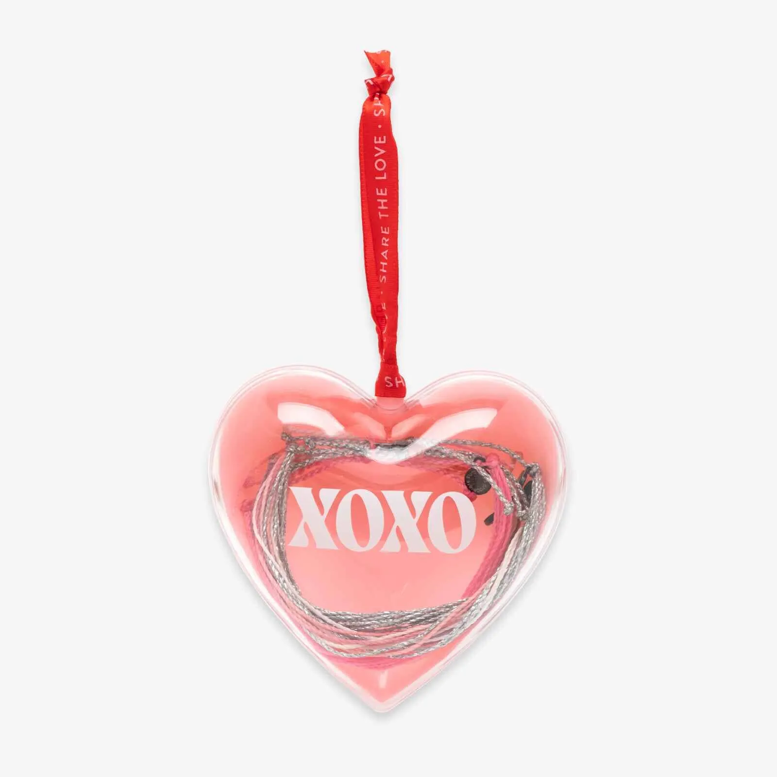 Heart Strings Bracelet Friendship 5 Pack sold by Pura Vida product image thumbnail 2