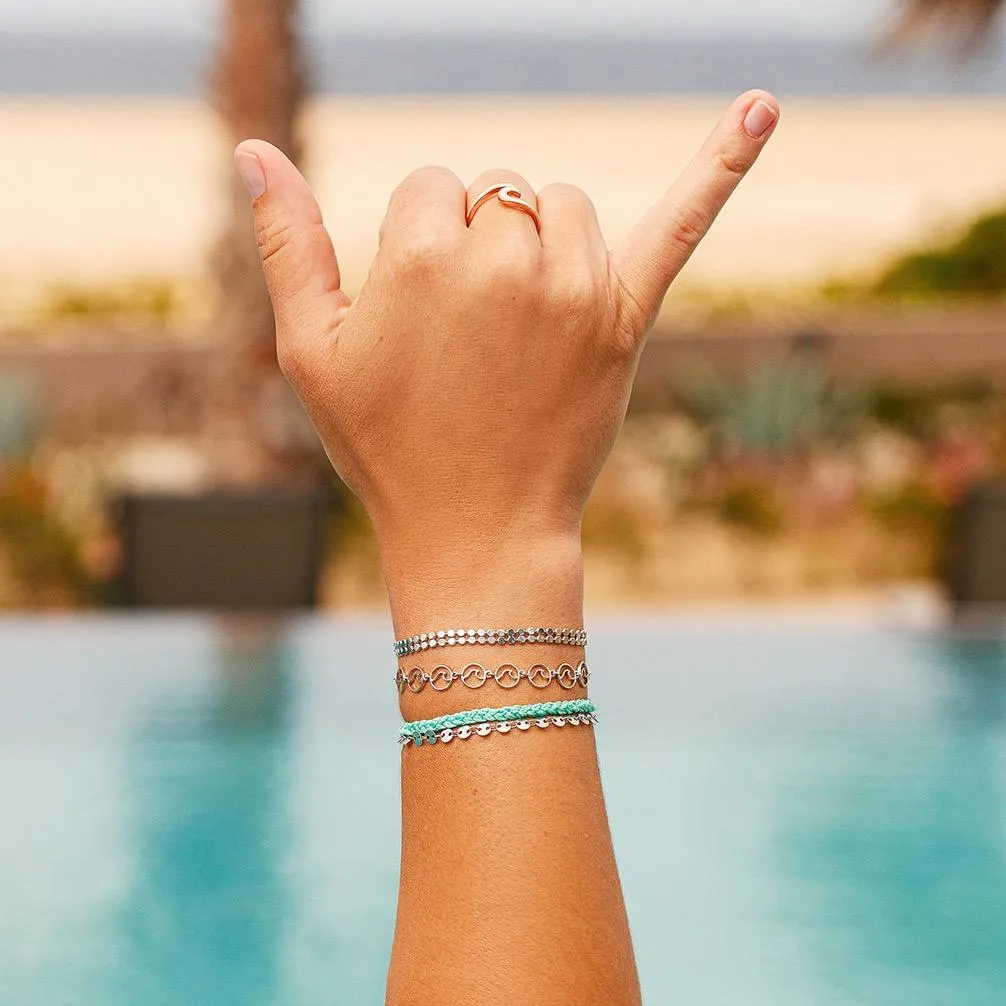 Silver Swells Pack sold by Pura Vida product image thumbnail 4