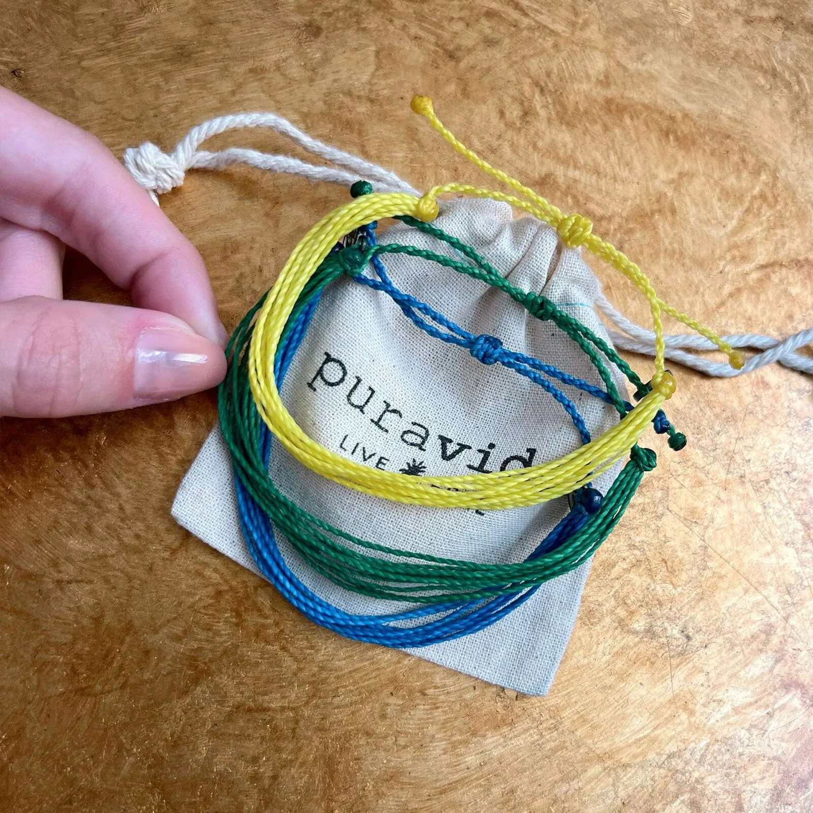 Heroic Hustle Pack sold by Pura Vida product image thumbnail 3