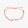 Gold Wave Charm sold by Pura Vida