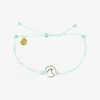 Gold Wave Charm sold by Pura Vida