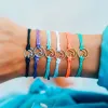 Gold Wave Charm sold by Pura Vida
