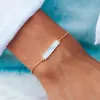Stone ID Bracelet sold by Pura Vida