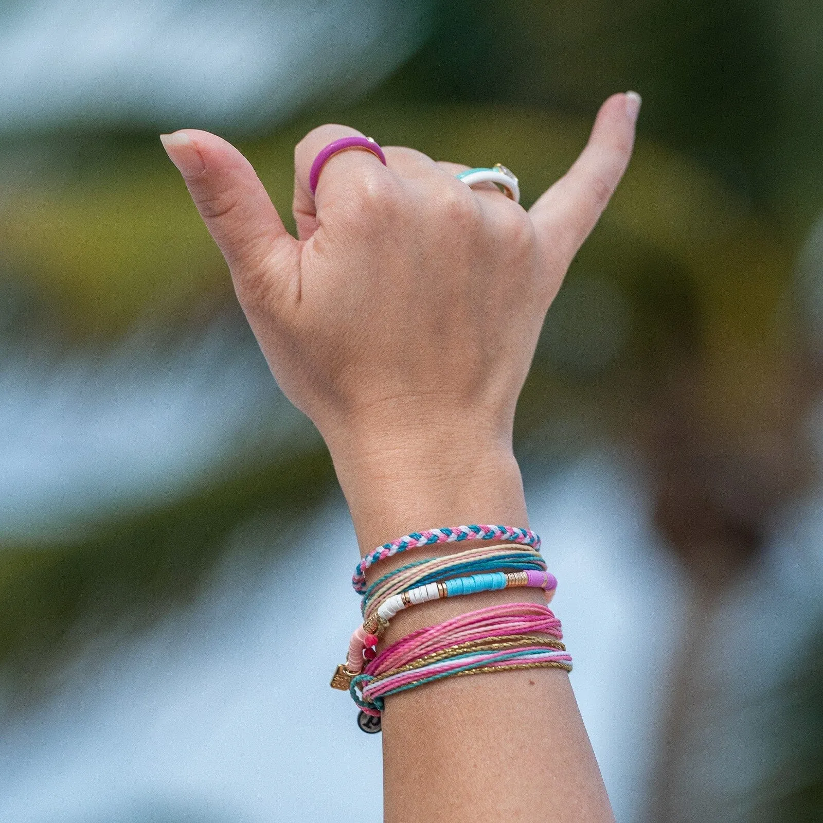 Low Tide Bracelet sold by Pura Vida product image thumbnail 3