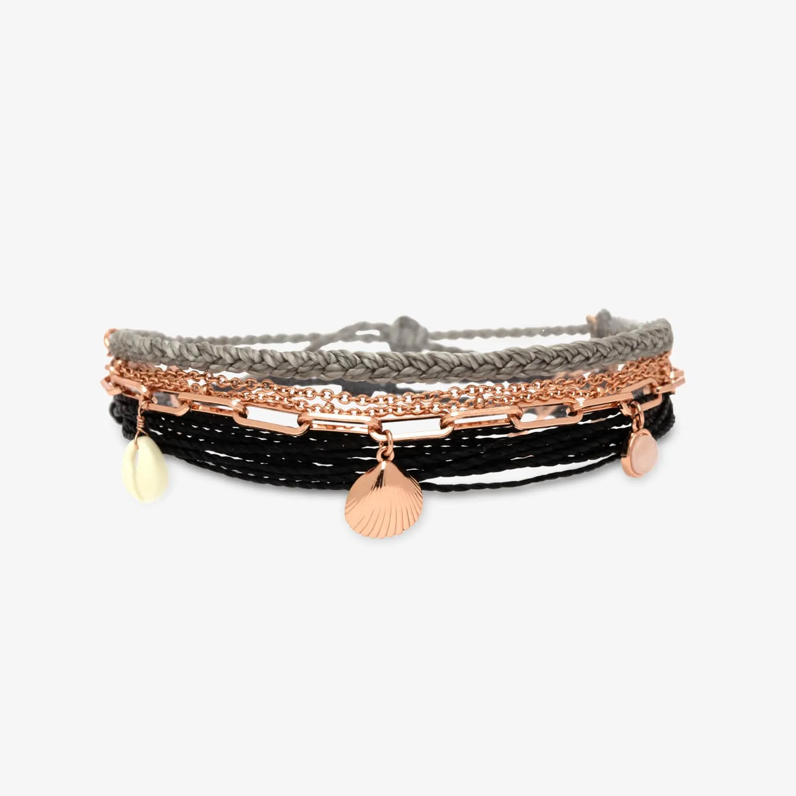 Rose Gold Holiday Pack sold by Pura Vida product image thumbnail 2
