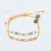 Warm Breeze Beaded Bracelet sold by Pura Vida