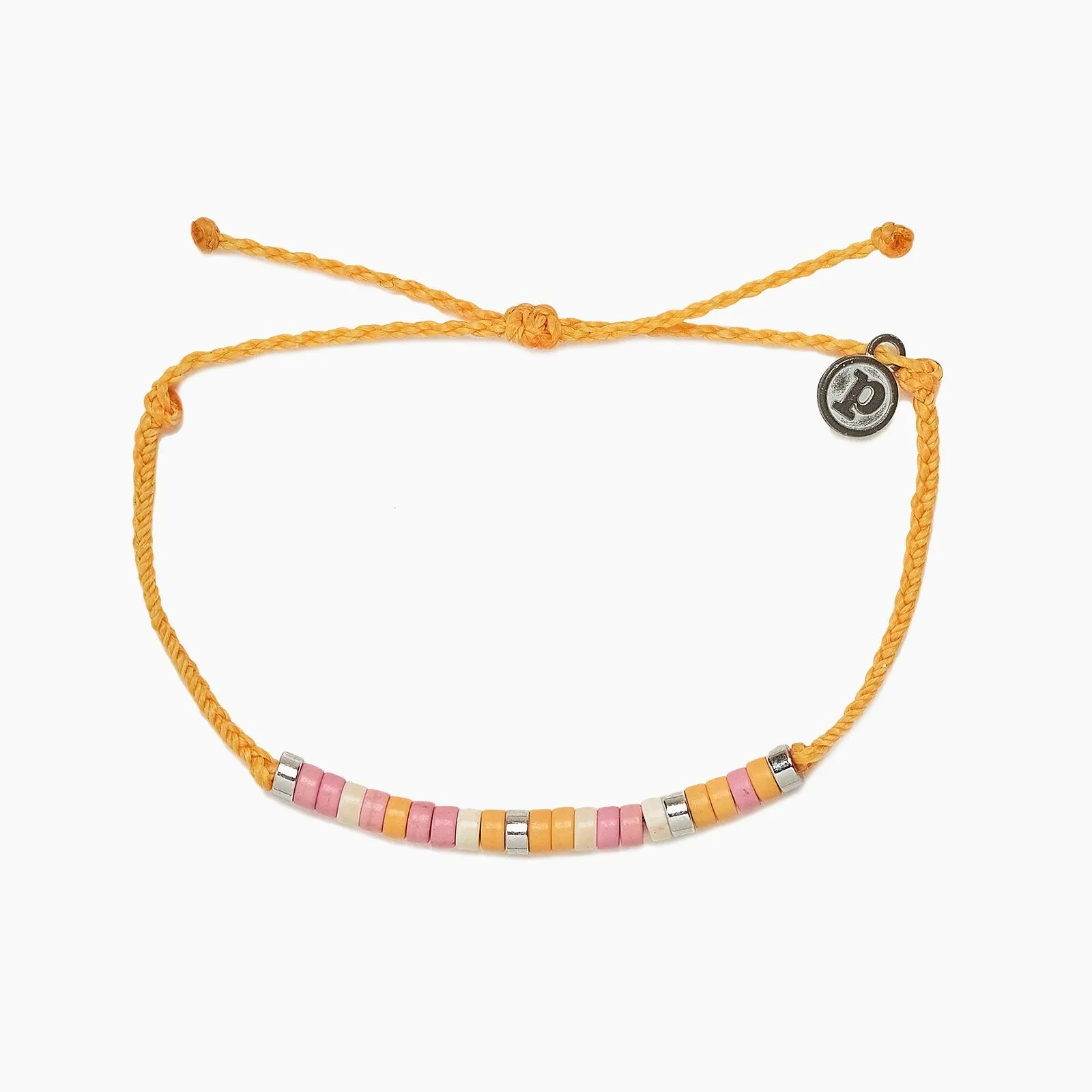 Warm Breeze Beaded Bracelet sold by Pura Vida