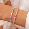 Warm Breeze Beaded Bracelet sold by Pura Vida