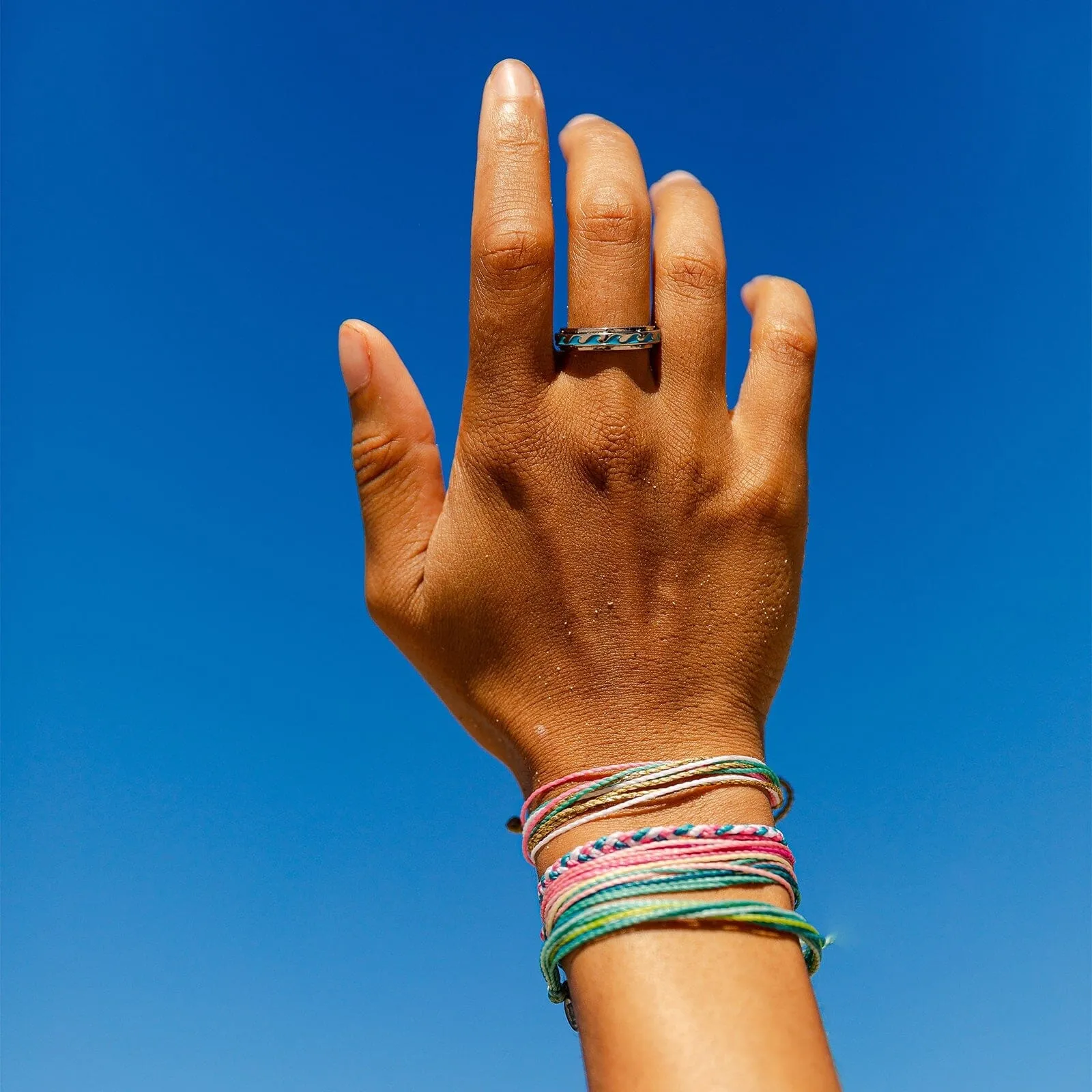 Spring Breakers Friendship 5 Pack sold by Pura Vida product image thumbnail 2