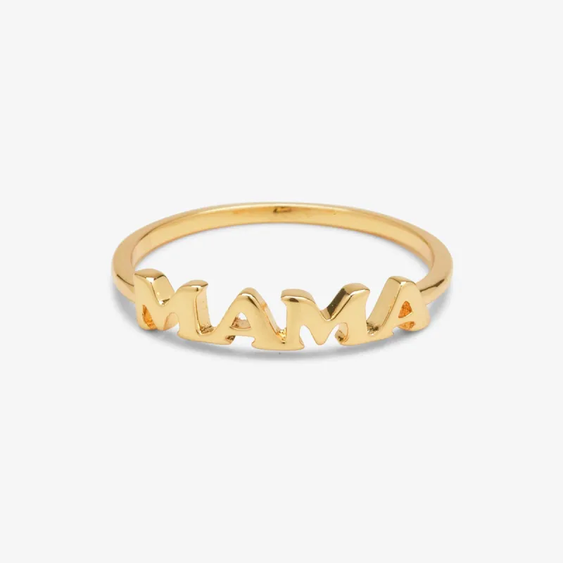 Mama Ring sold by Pura Vida