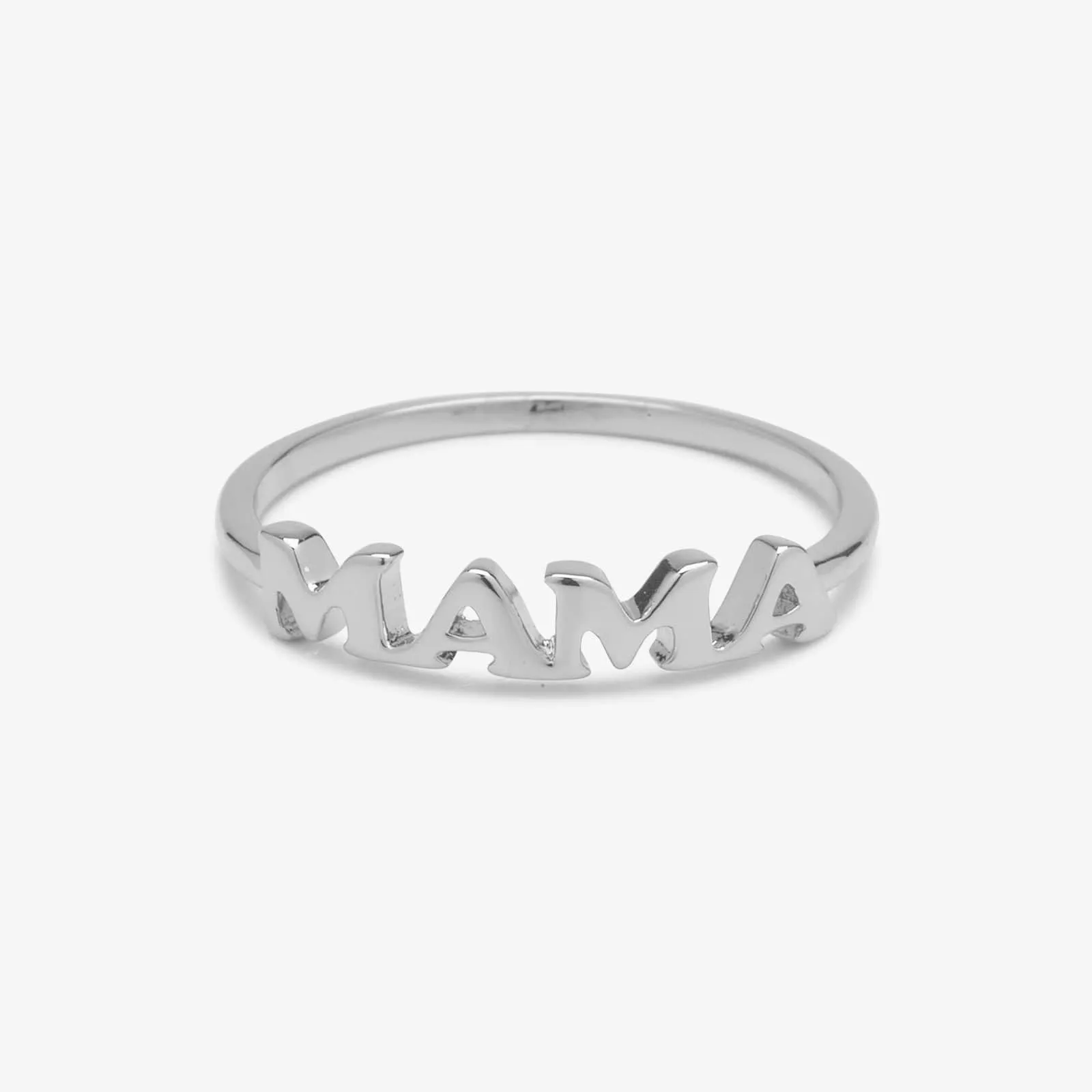 Mama Ring sold by Pura Vida product image thumbnail 2