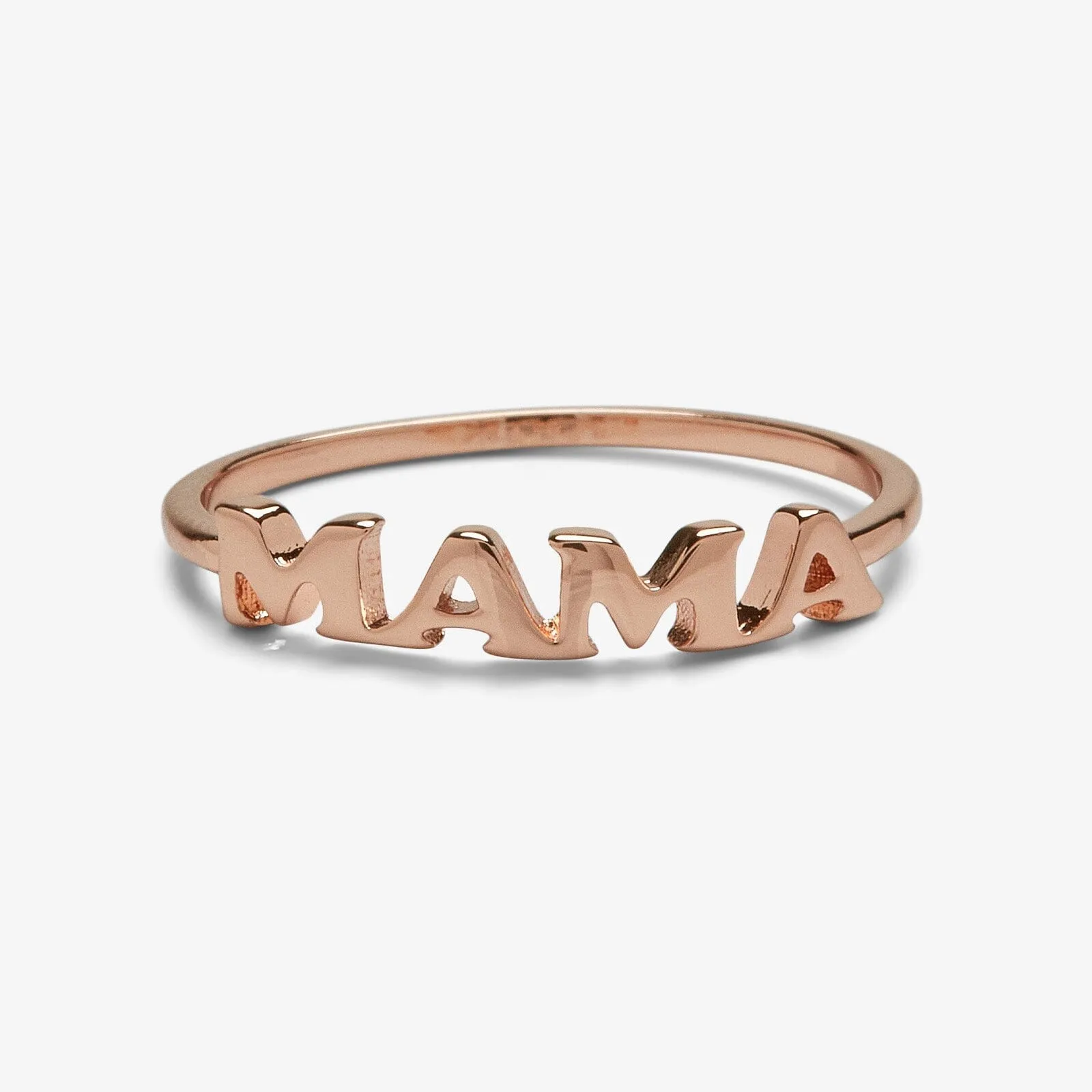 Mama Ring sold by Pura Vida product image thumbnail 3