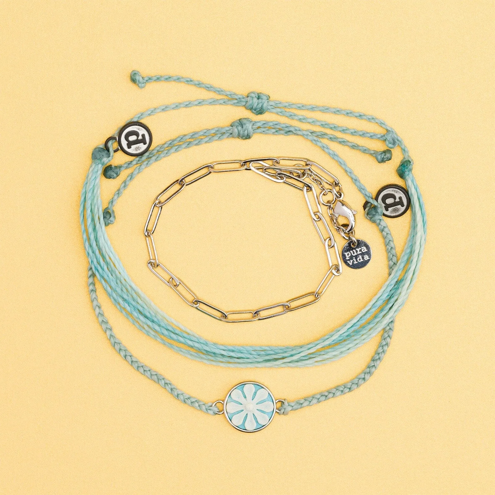 Coastal Cloud Pack sold by Pura Vida product image thumbnail 2