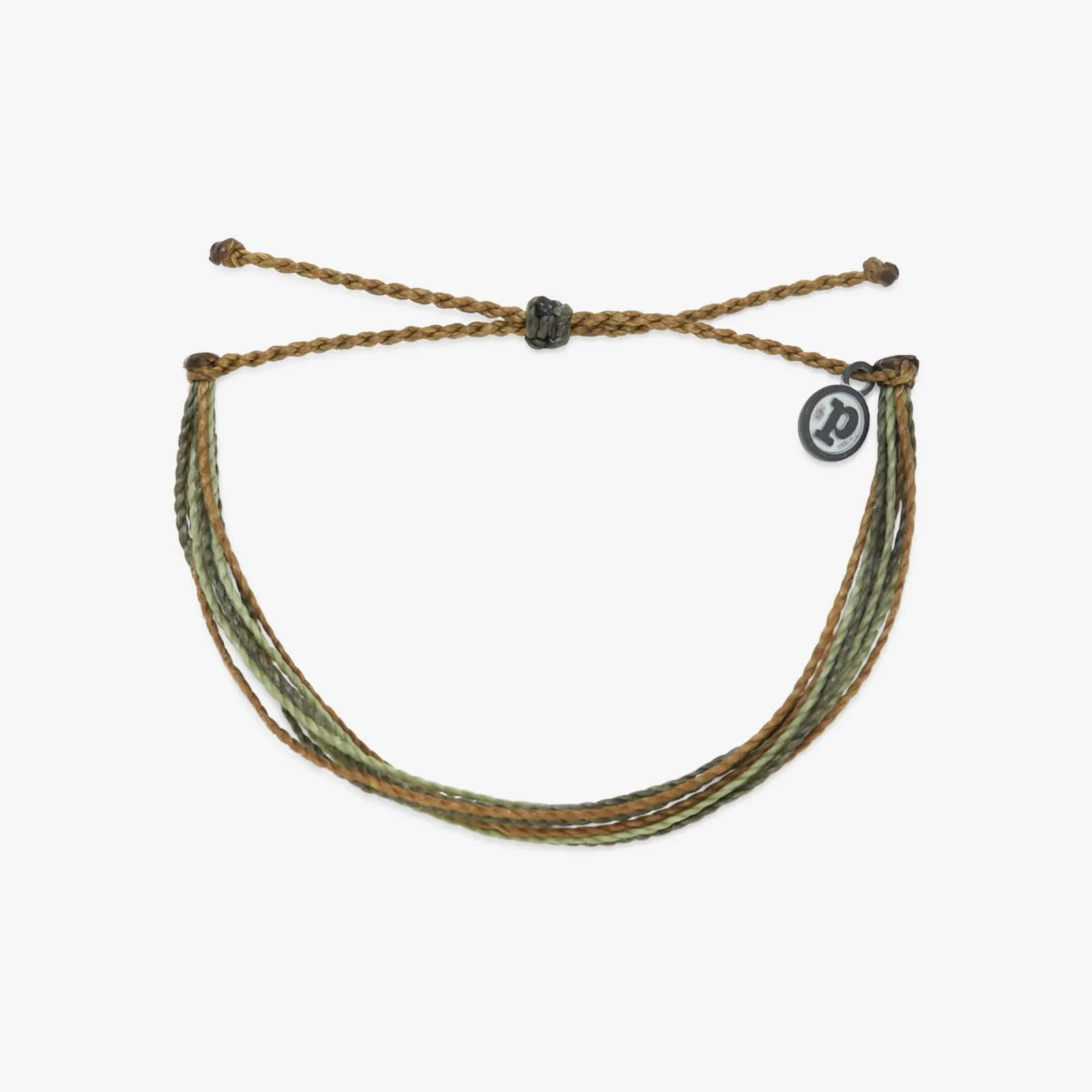 Olive Bracelet sold by Pura Vida