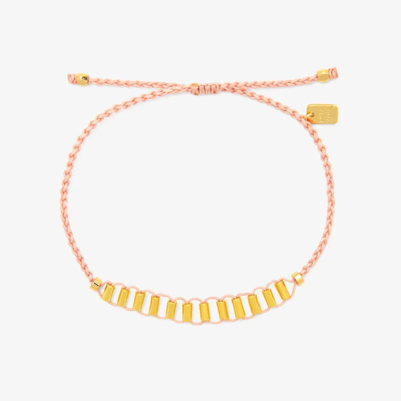 Mental Health Awareness Fidget Bead Bracelet sold by Pura Vida