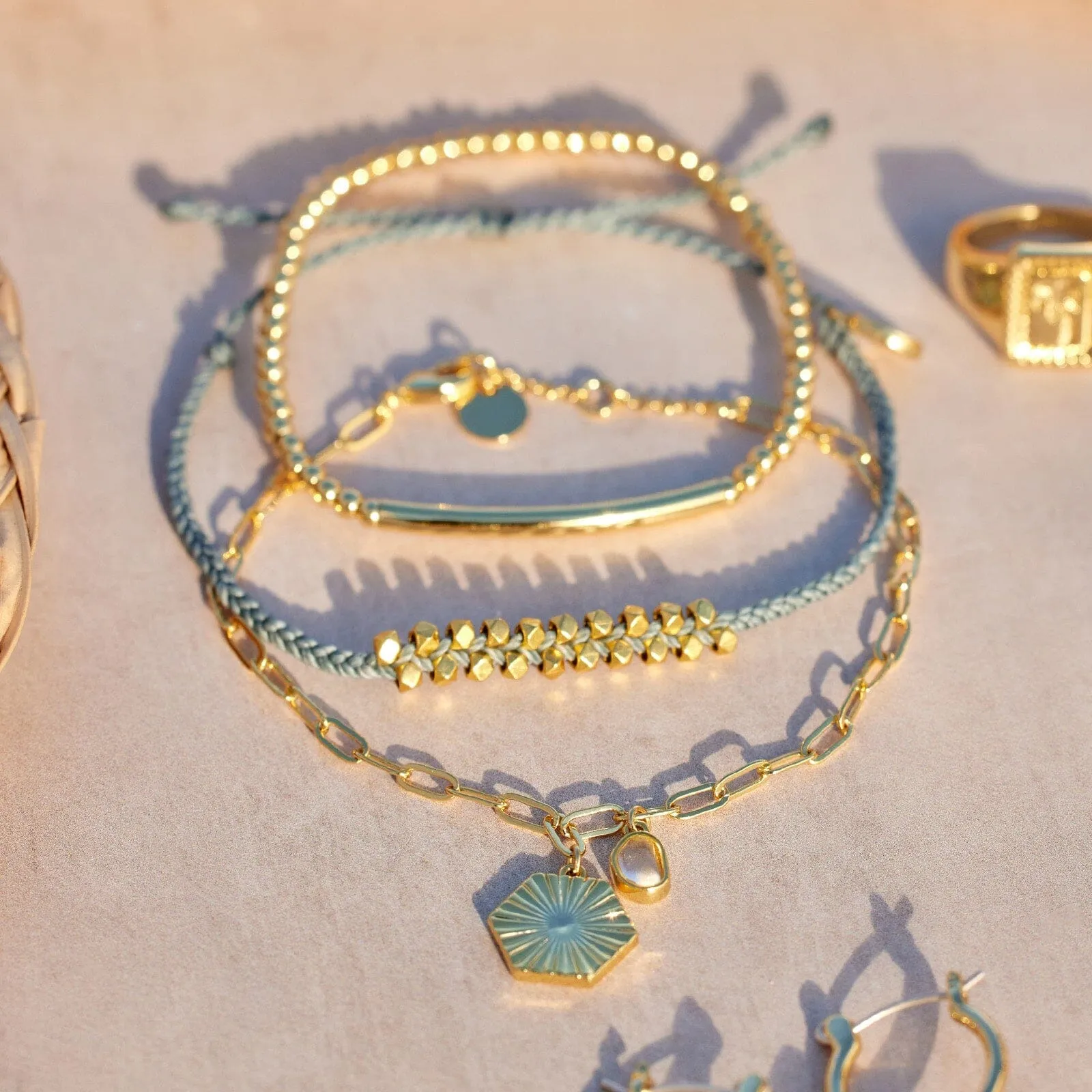 Good Fortune Style Pack sold by Pura Vida product image thumbnail 5