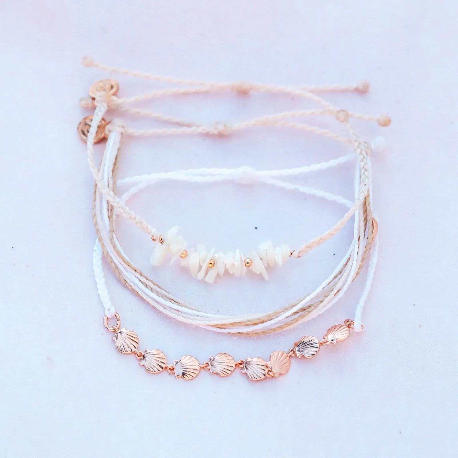 Petite Heart Charm sold by Pura Vida product image thumbnail 5