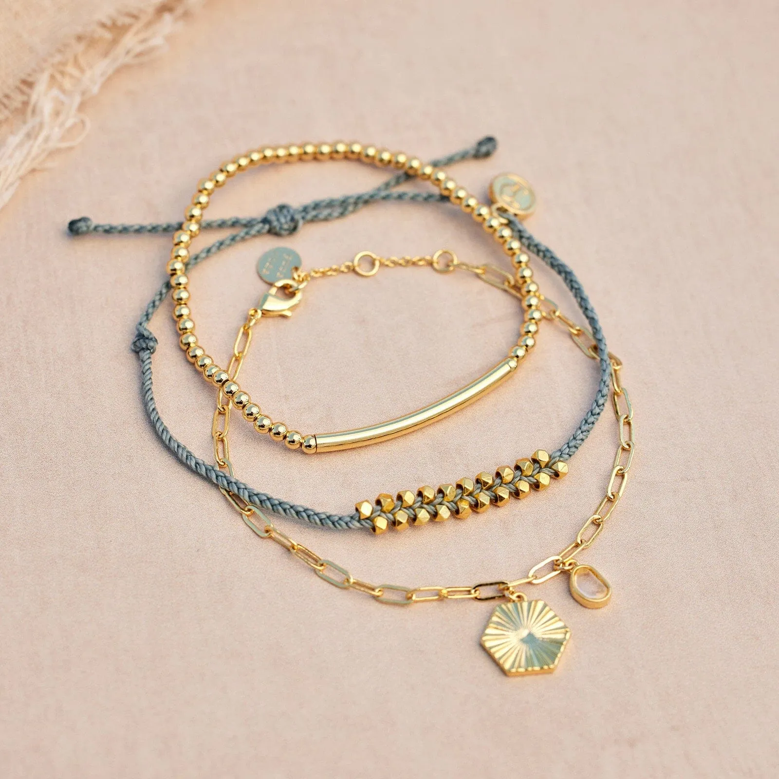 Good Fortune Style Pack sold by Pura Vida product image thumbnail 4