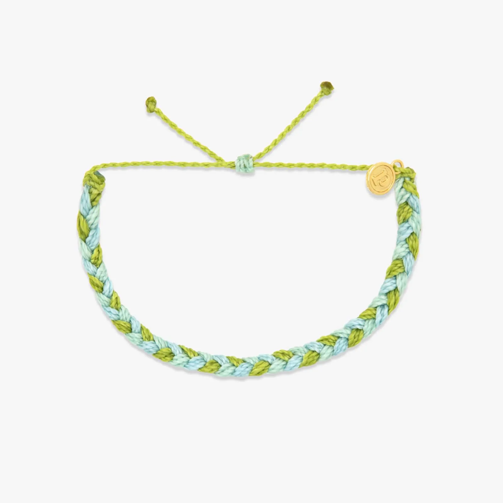 Multi Braided Bracelet sold by Pura Vida product image thumbnail 2
