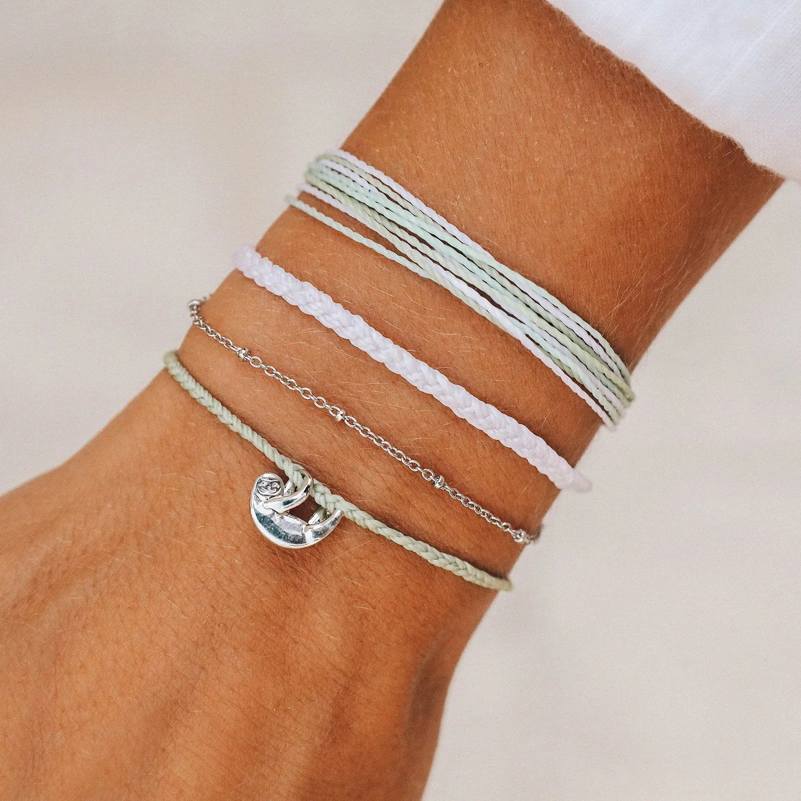 Save the Sloths Pack sold by Pura Vida product image thumbnail 3