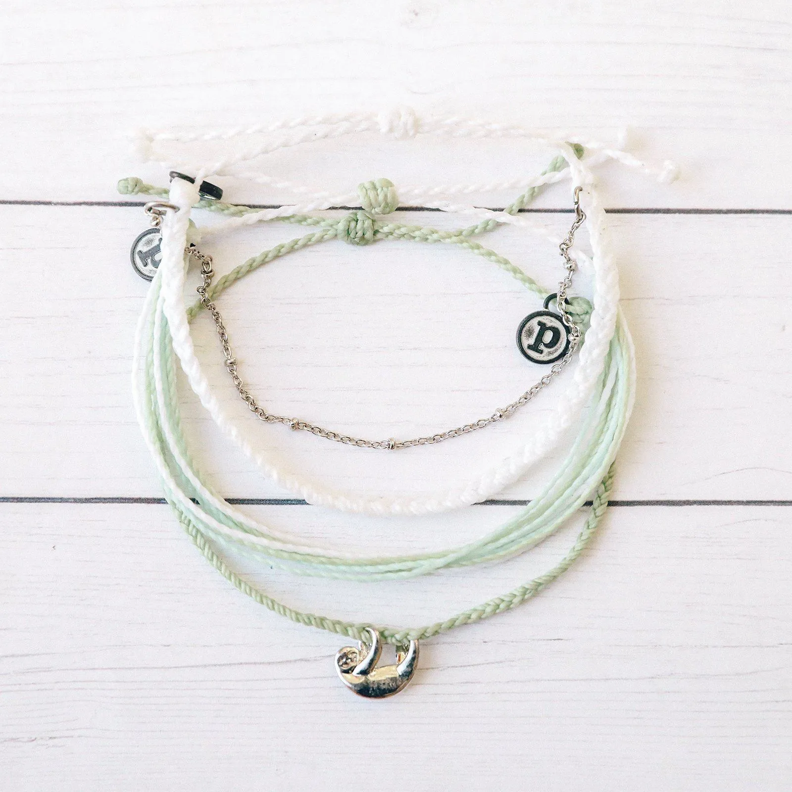 Save the Sloths Pack sold by Pura Vida product image thumbnail 4