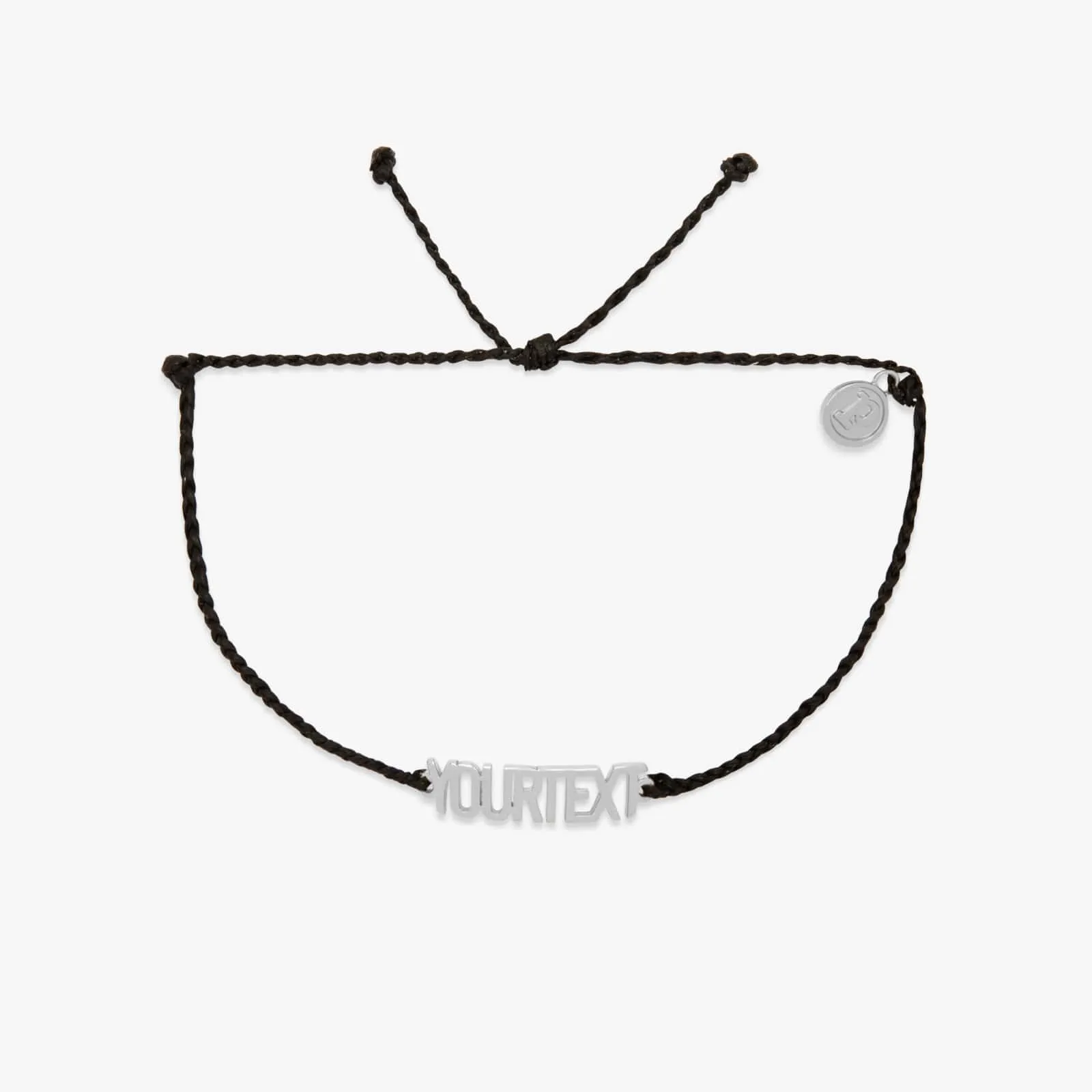 Nameplate Bracelet sold by Pura Vida product image thumbnail 2