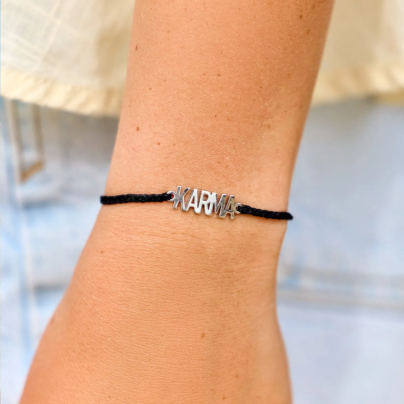 Nameplate Bracelet sold by Pura Vida product image thumbnail 5