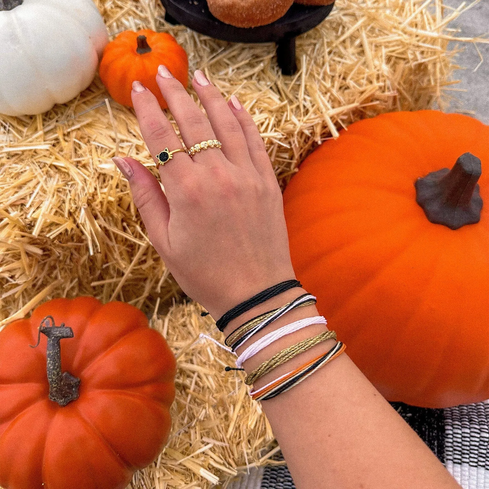 Best Boo's Friendship 5 Pack sold by Pura Vida product image thumbnail 4