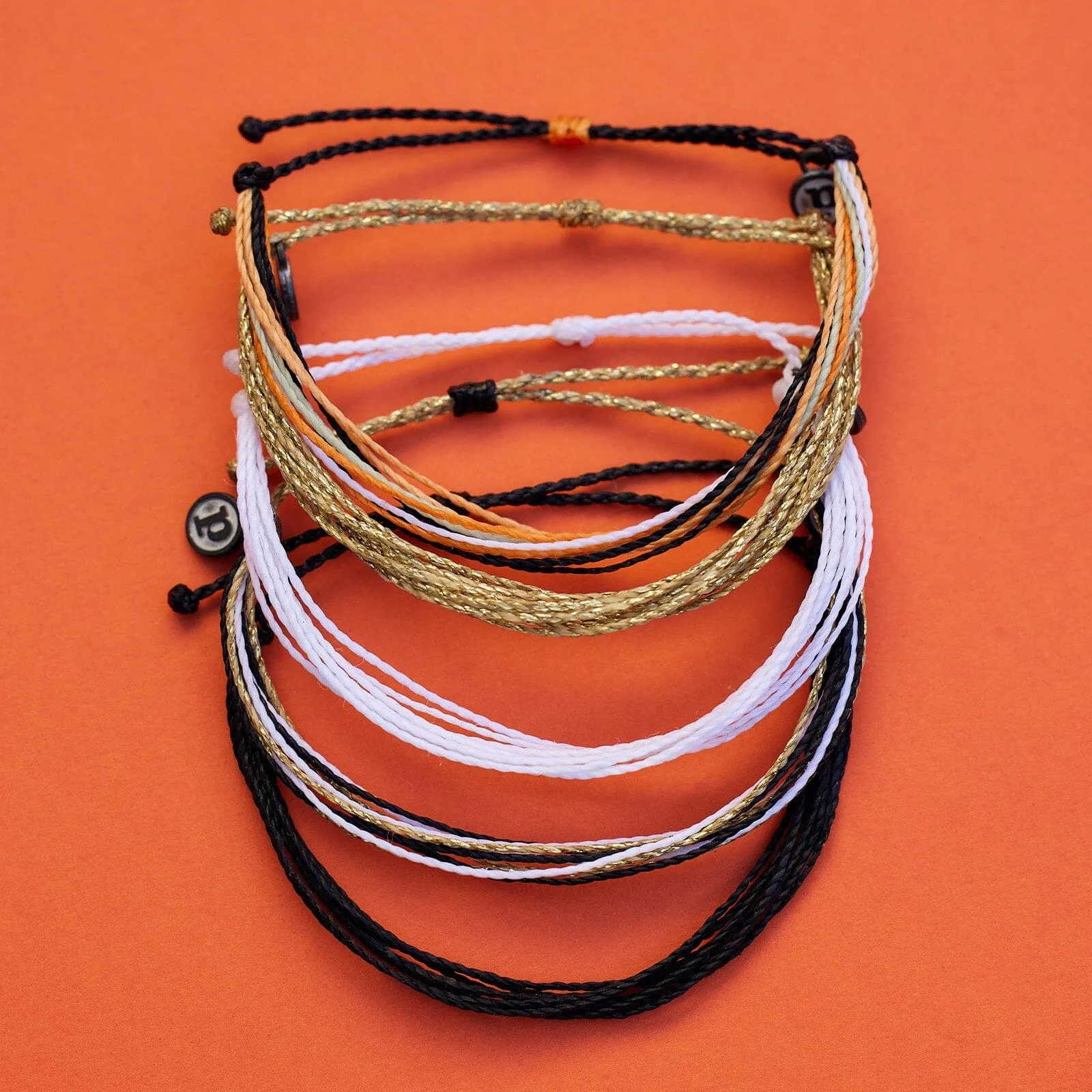 Best Boo's Friendship 5 Pack sold by Pura Vida product image thumbnail 2