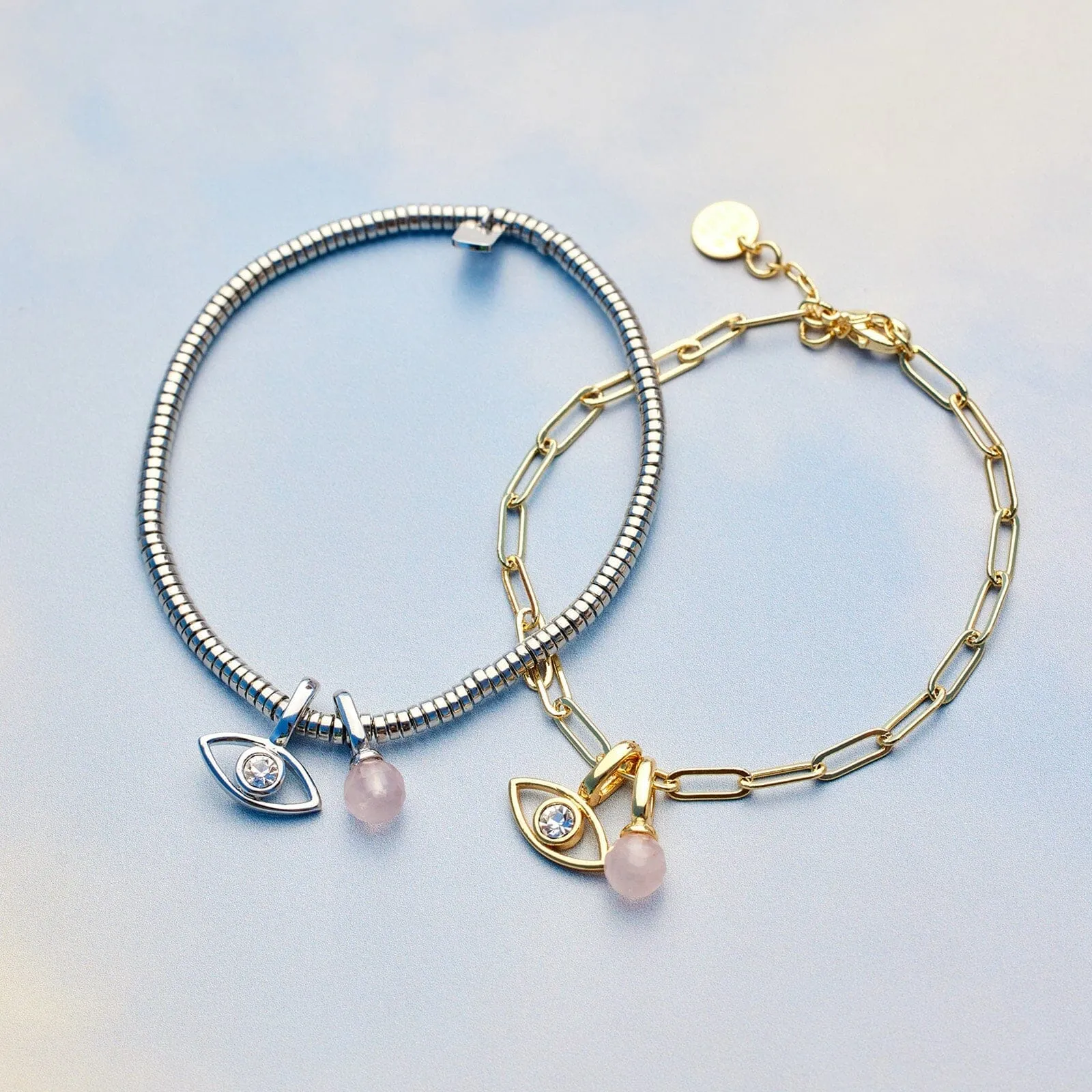 Harper Protective Charm Set sold by Pura Vida product image thumbnail 4