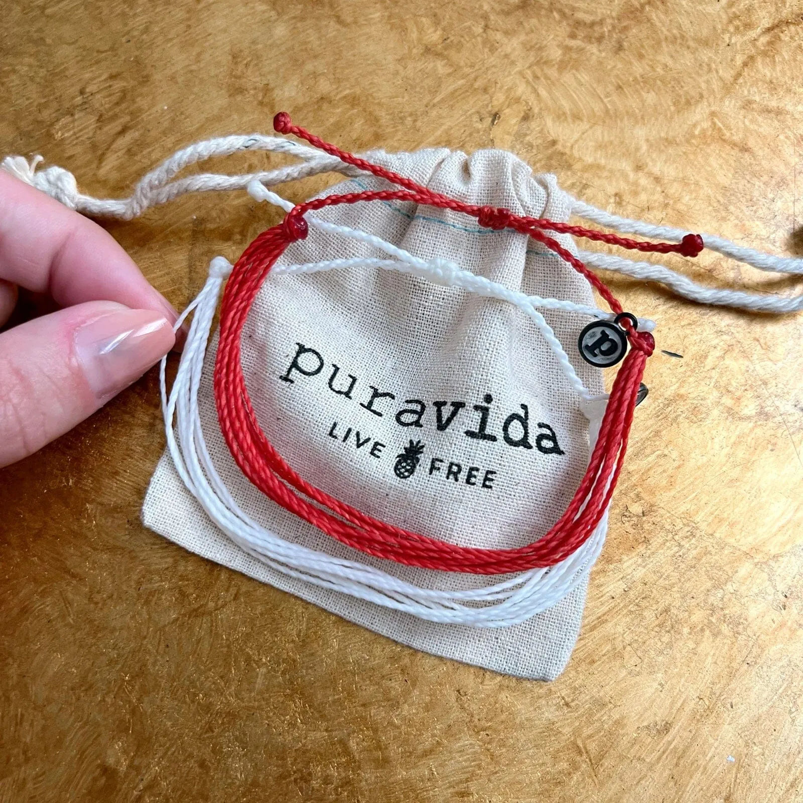 Victory Lap Pack sold by Pura Vida product image thumbnail 4