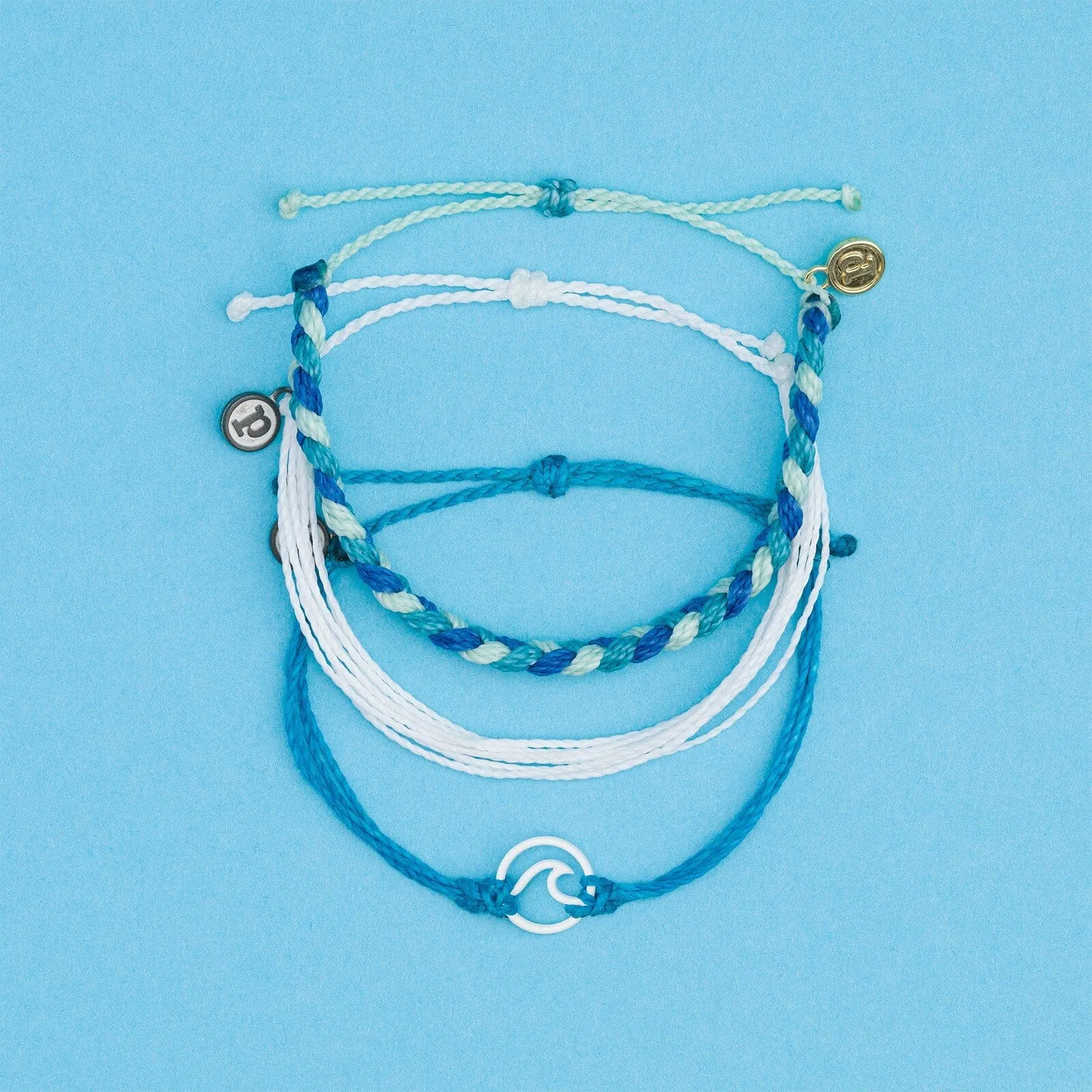 Frontside Blues Pack sold by Pura Vida product image thumbnail 2