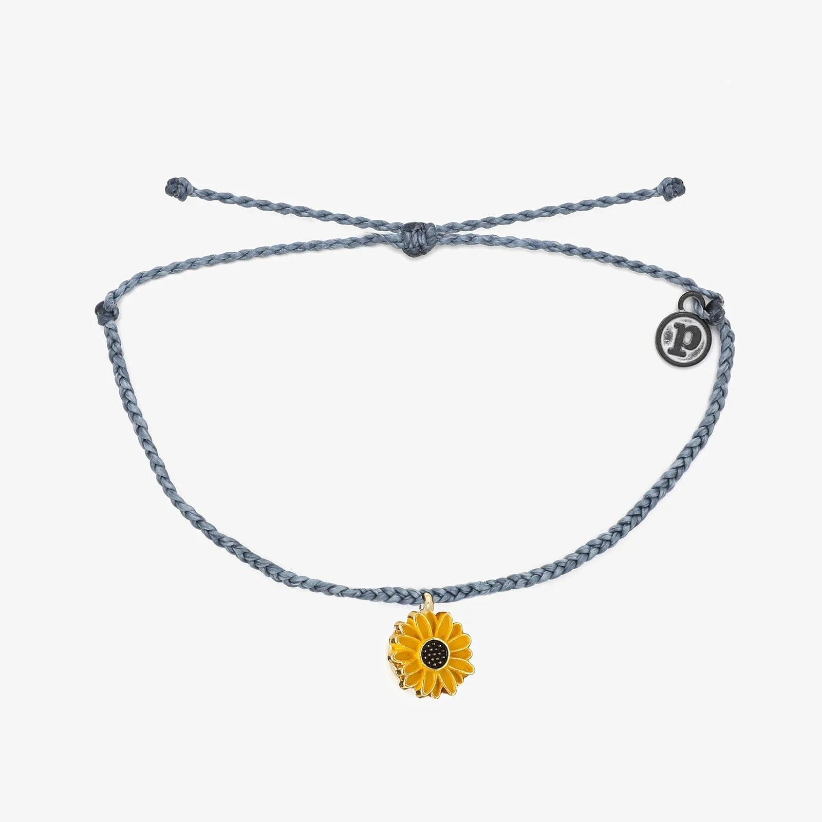 Sunflower Charm sold by Pura Vida