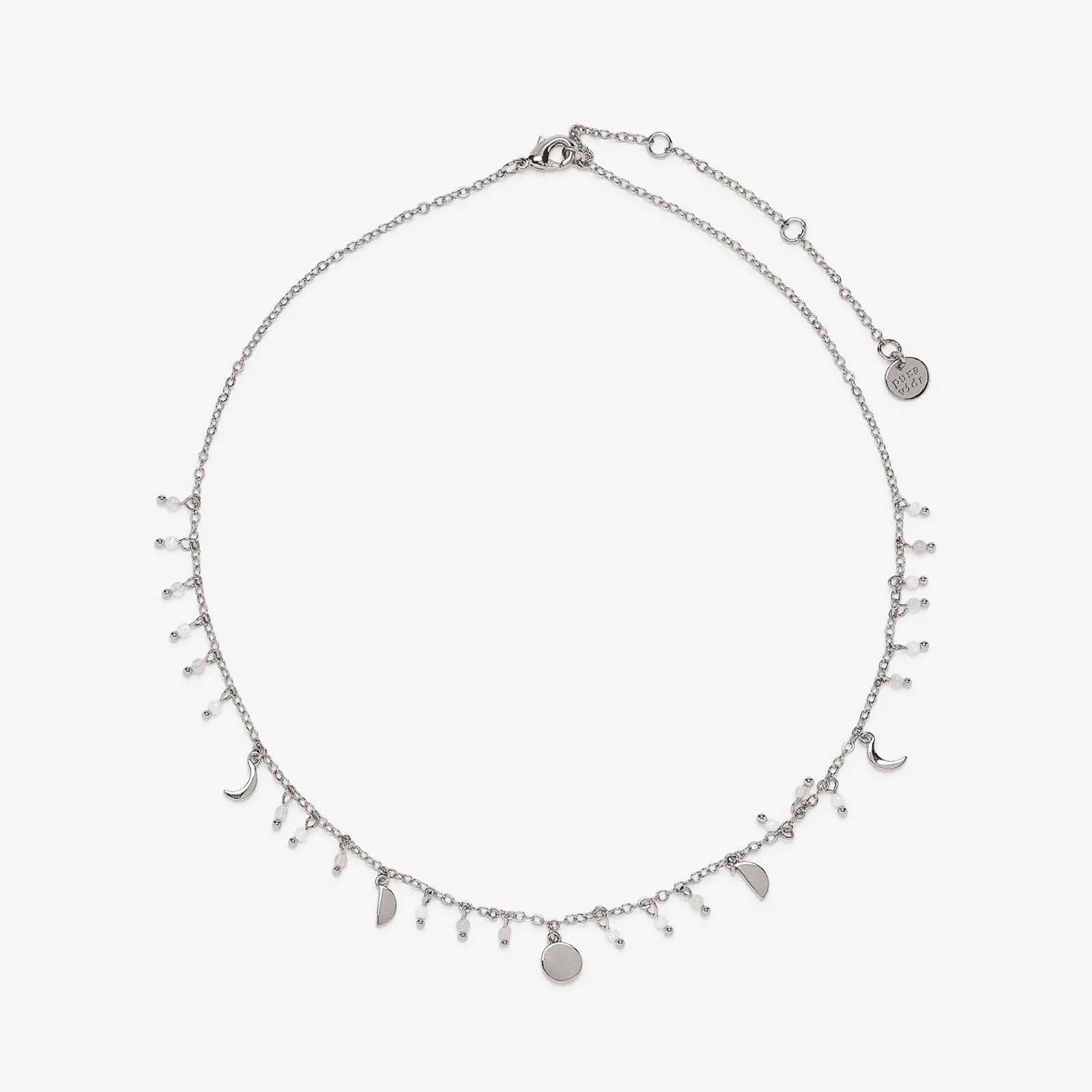 Bead & Metal Choker sold by Pura Vida