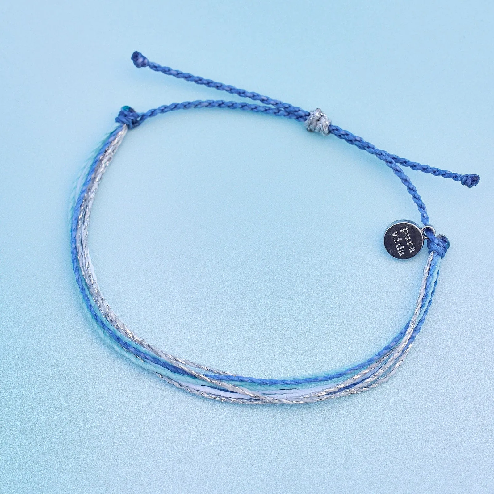 Shark Week Bracelet sold by Pura Vida product image thumbnail 3