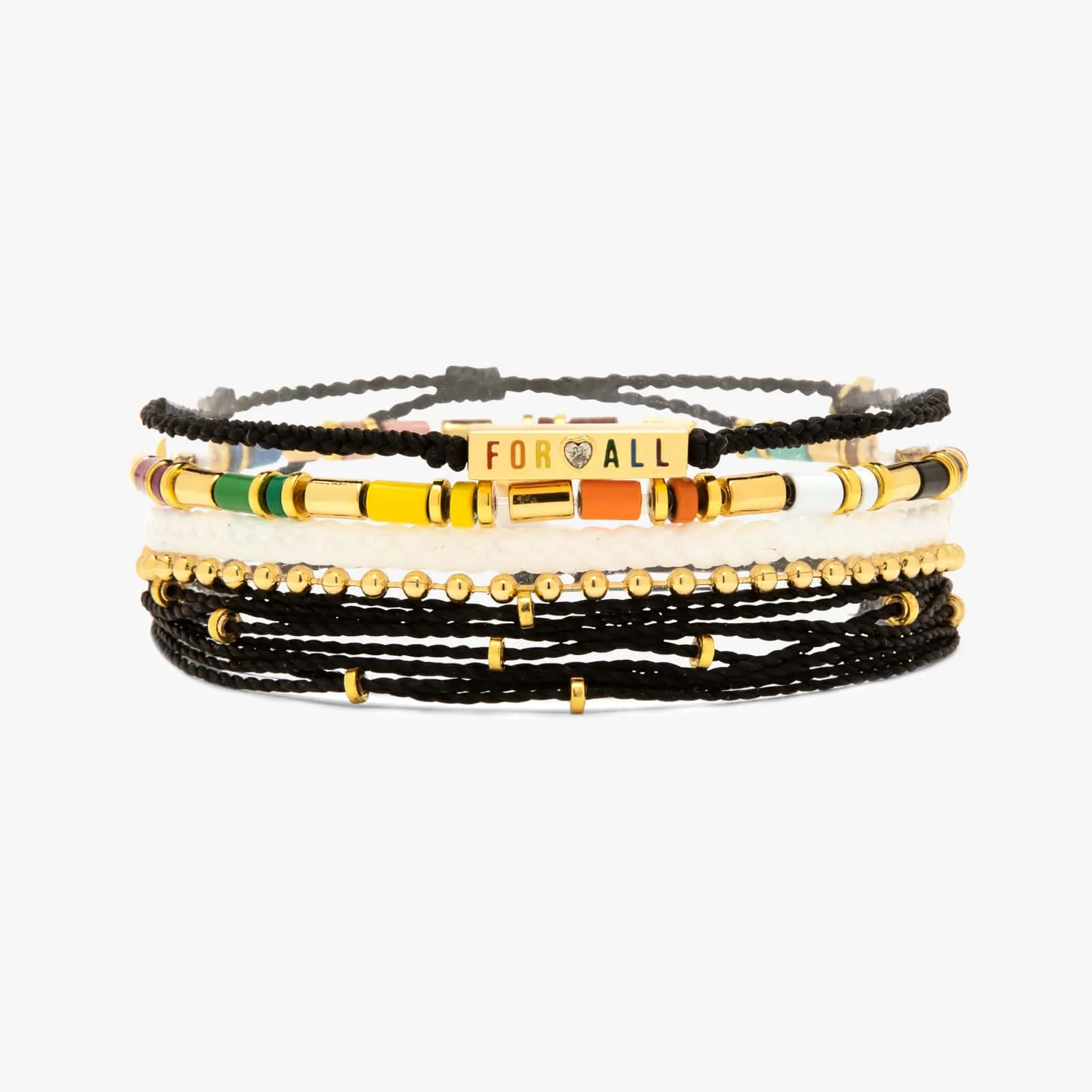 For All Style Pack sold by Pura Vida