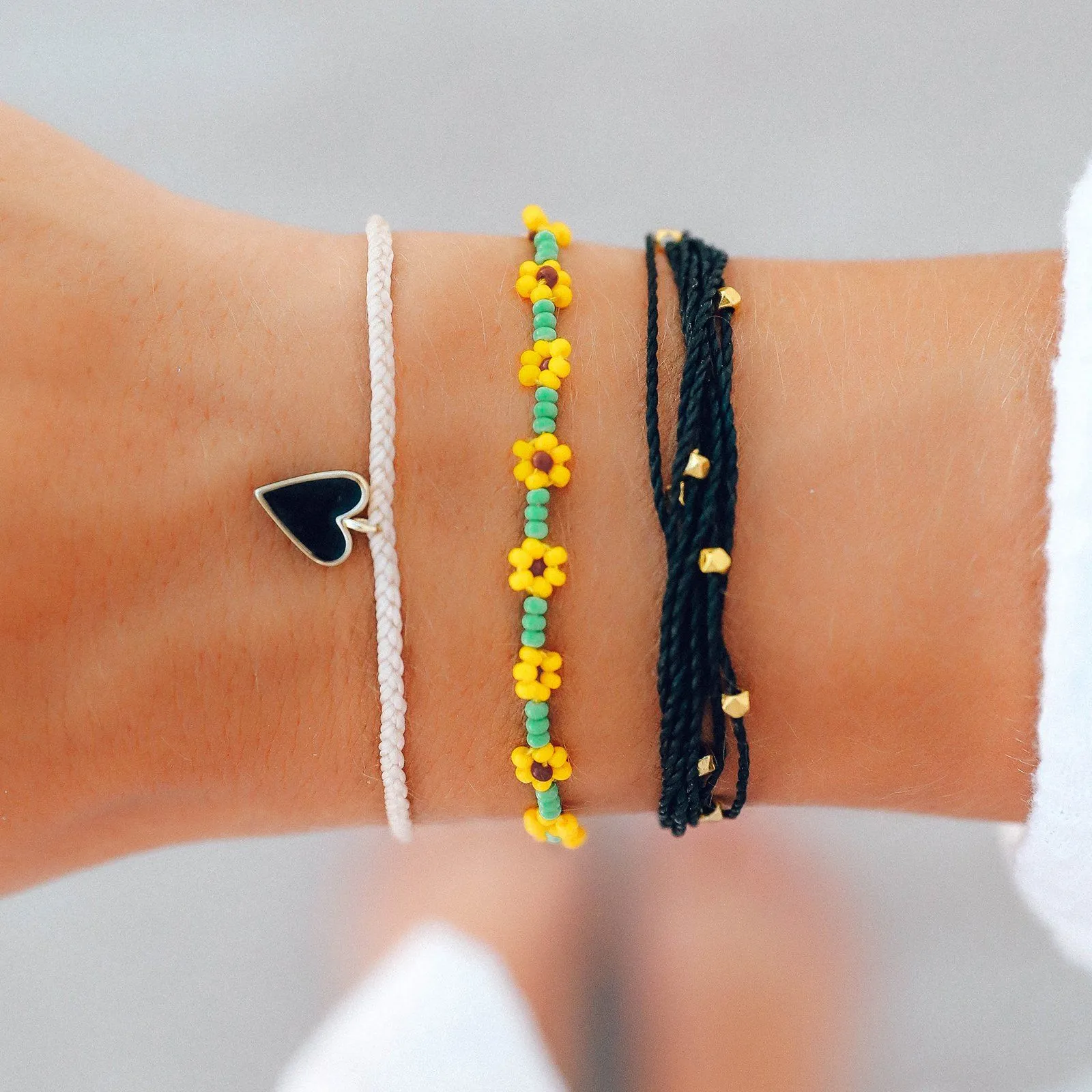 Sunflower Pack sold by Pura Vida product image thumbnail 3