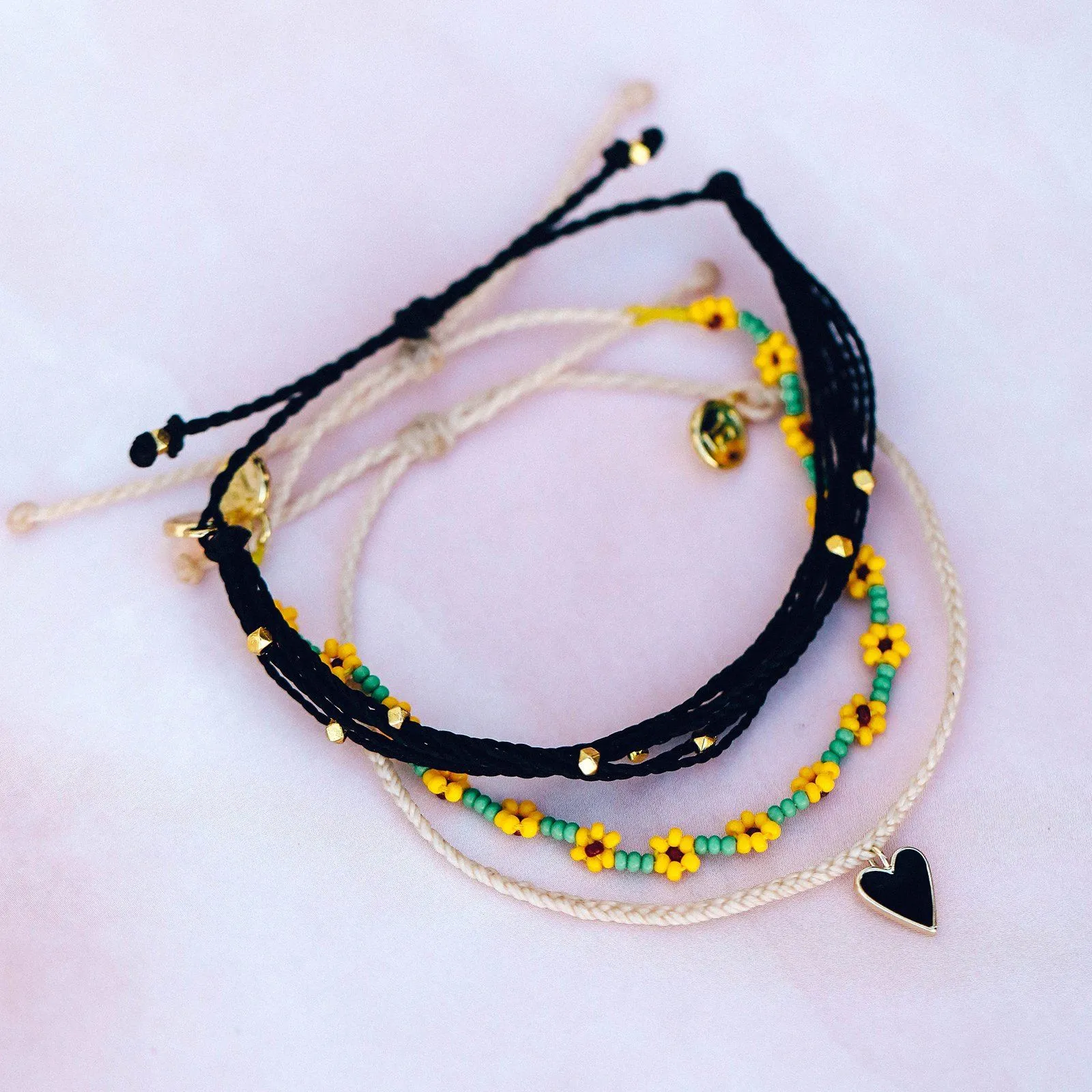 Sunflower Pack sold by Pura Vida product image thumbnail 4