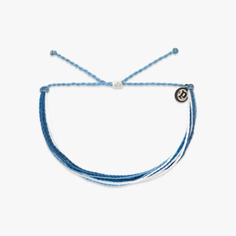 Alpha Delta Pi Bracelet made by Pura Vida